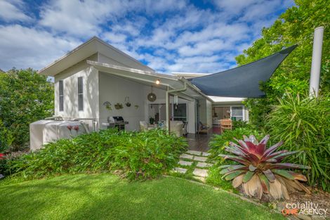 Property photo of 7 Seagrass Row Murrays Beach NSW 2281