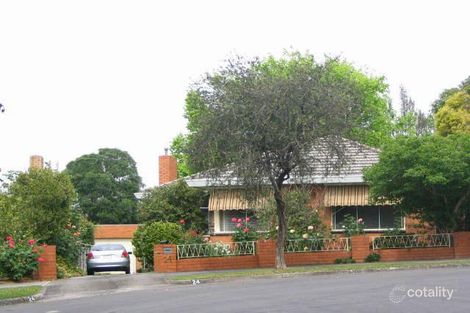 24 Cumberland Ct, Forest Hill, VIC 3131