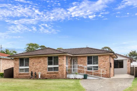 Property photo of 30 Blackbutt Way Barrack Heights NSW 2528
