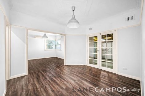 Property photo of 1 Phillips Street Hamilton North NSW 2292
