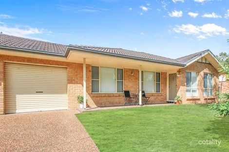 Property photo of 2/48 Madden Parade Singleton Heights NSW 2330