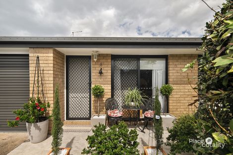 Property photo of 8/159 Watson Street Camp Hill QLD 4152