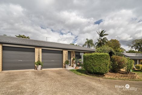 Property photo of 8/159 Watson Street Camp Hill QLD 4152