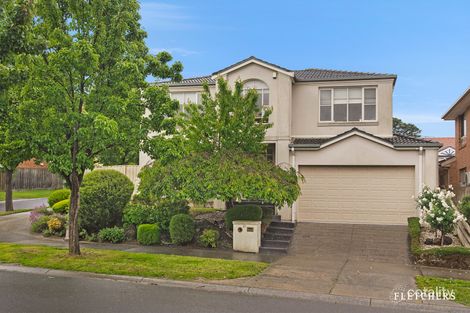 Property photo of 21 Prestbury Drive Vermont South VIC 3133