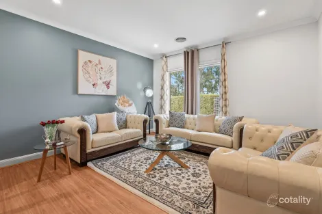 Property photo of 4 Condor Close Berwick VIC 3806