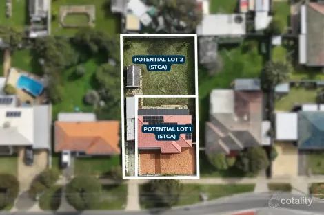 89 Forrest Rd, Armadale, WA 6112