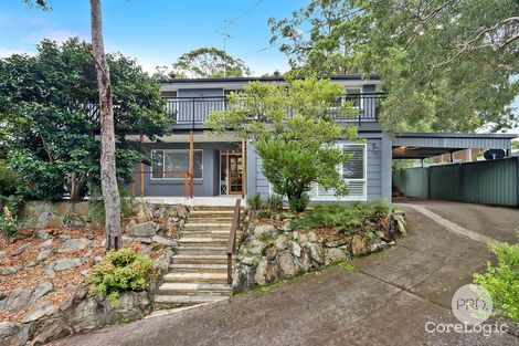 Property photo of 66 Elm Street Lugarno NSW 2210