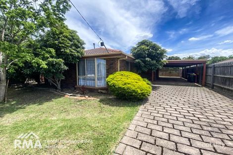 19 Intervale Dr, Wyndham Vale, VIC 3024