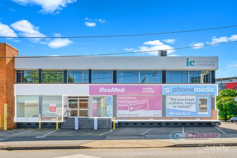 105-107 Milton Rd, Milton, QLD 4064