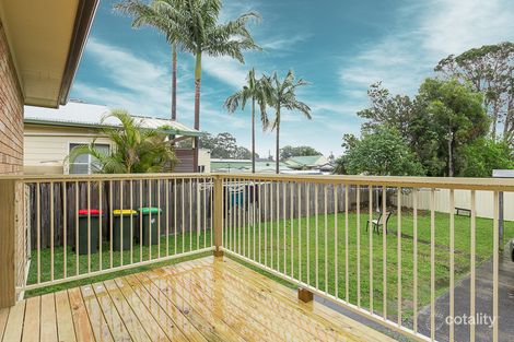 Property photo of 3/104 Parkes Street Oak Flats NSW 2529