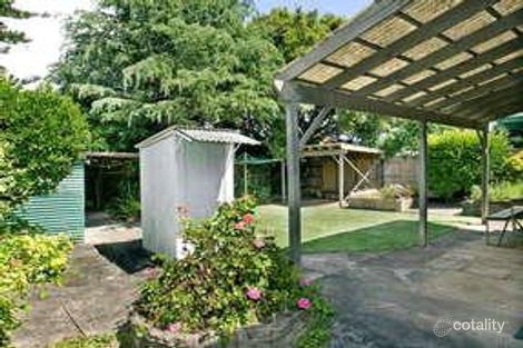 Property photo of 33 Cutler Parade North Ryde NSW 2113