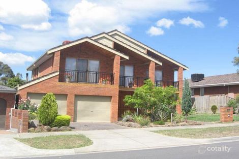 36 Amblecote Cres, Mulgrave, VIC 3170