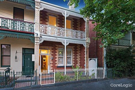64 Rae St, Fitzroy North, VIC 3068
