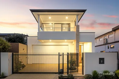 Property photo of 2 Stanhope Street West Beach SA 5024