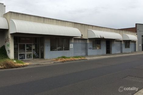 48-56 Fallon St, Brunswick, VIC 3056