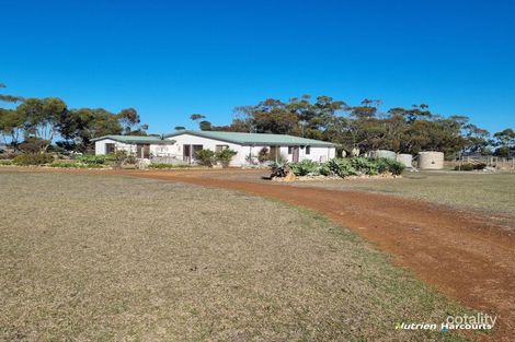 5664 Borden-Bremer Bay Rd, Boxwood Hill, WA 6338