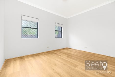 Property photo of 2/45 Eastbourne Road Homebush West NSW 2140