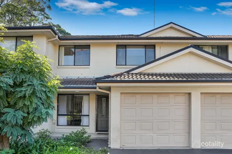 Property photo of 10/164 Albany Street Point Frederick NSW 2250
