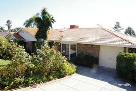 58 Keslake Way, Parkwood, WA 6147