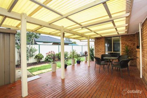 Property photo of 131 Bellbridge Drive Hoppers Crossing VIC 3029