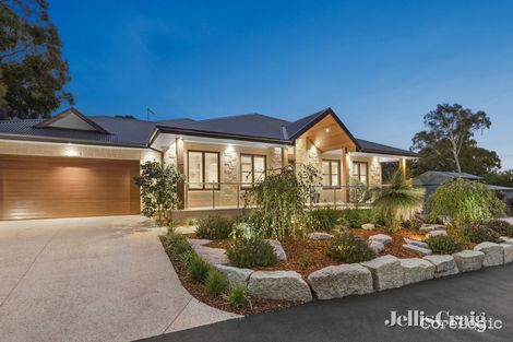 Property photo of 25A Quamby Road Ringwood North VIC 3134