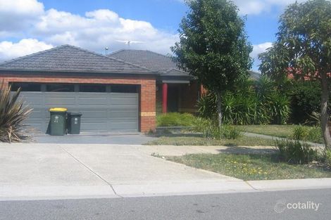 Property photo of 43 Gabriel Terrace South Morang VIC 3752