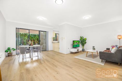 Property photo of 3/32-36 Hornsey Road Homebush West NSW 2140