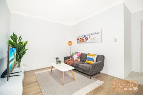 Property photo of 3/32-36 Hornsey Road Homebush West NSW 2140