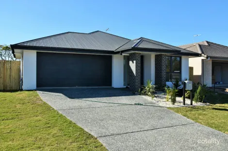 37 Riverside Cct, Joyner, QLD 4500