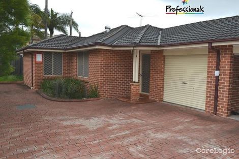 Property photo of 2/556 Cabramatta Road West Mount Pritchard NSW 2170