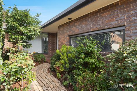 Property photo of 2/10 Arden Court Kew East VIC 3102