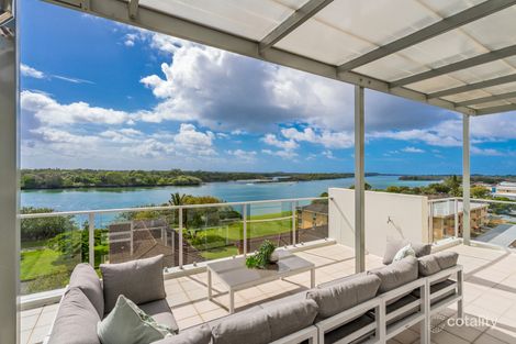Property photo of 9/13 Ivory Crescent Tweed Heads NSW 2485