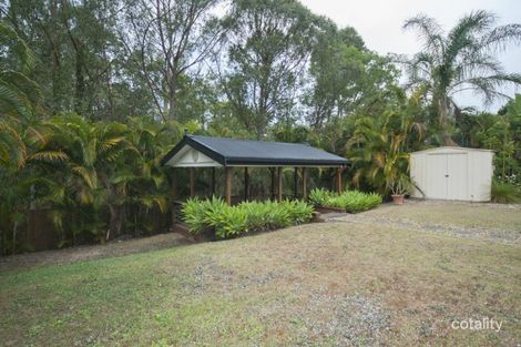 Property photo of 20 Davis Cup Court Oxenford QLD 4210