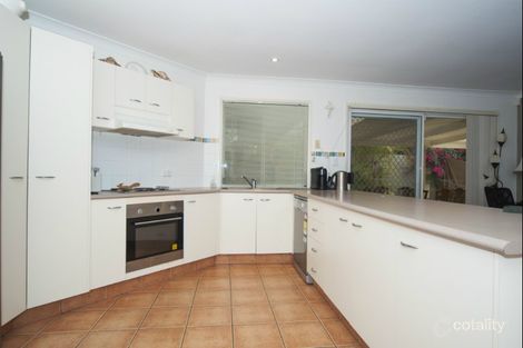 Property photo of 20 Davis Cup Court Oxenford QLD 4210