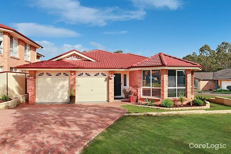 Property photo of 2 Heron Close Watanobbi NSW 2259