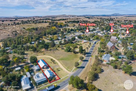 Property photo of 79 Bailey Street Clunes VIC 3370