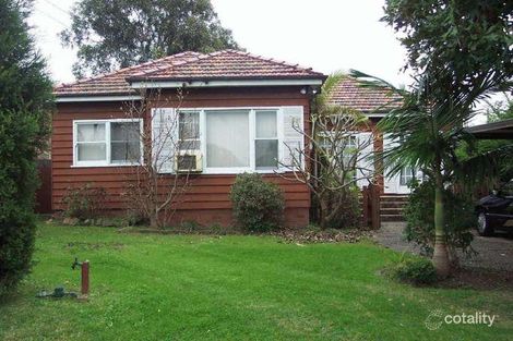 Property photo of 33 Sylvan Street Sylvania NSW 2224