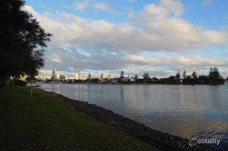 Property photo of 1/47 Sunset Boulevard Surfers Paradise QLD 4217