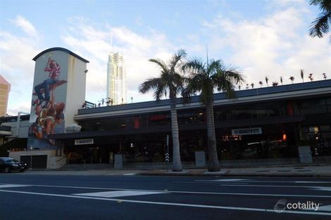Property photo of 1/47 Sunset Boulevard Surfers Paradise QLD 4217