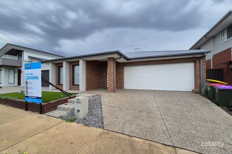 Property photo of 16 Brotus Way Donnybrook VIC 3064