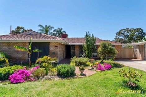 Property photo of 23 Abinger Road Lynwood WA 6147