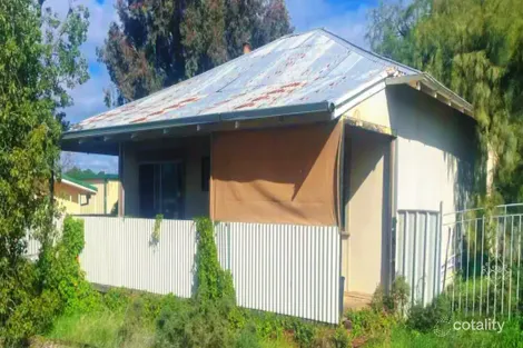 54 Spica St, Southern Cross, WA 6426