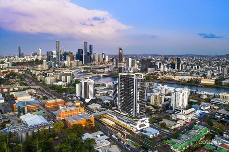 2805/55 Railway Tce, Milton, QLD 4064