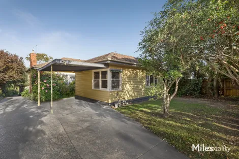 Property photo of 1/74 Lucerne Crescent Alphington VIC 3078