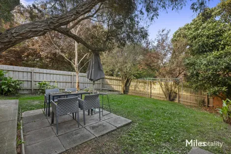 Property photo of 1/74 Lucerne Crescent Alphington VIC 3078