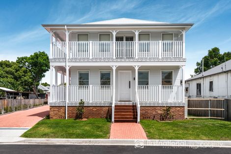 1/60 Catherine St, Maitland, NSW 2320