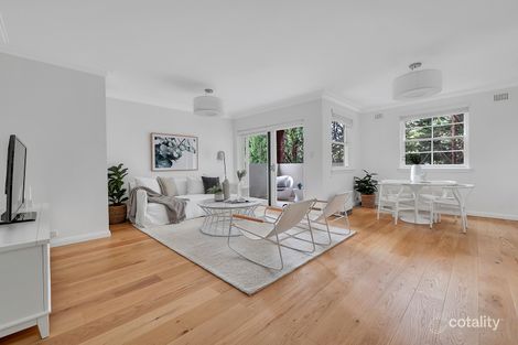 Property photo of 9/23 Greenoaks Avenue Darling Point NSW 2027
