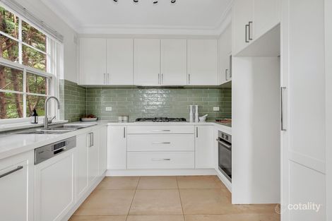Property photo of 9/23 Greenoaks Avenue Darling Point NSW 2027
