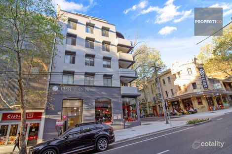16/60-62 Foveaux St, Surry Hills, NSW 2010