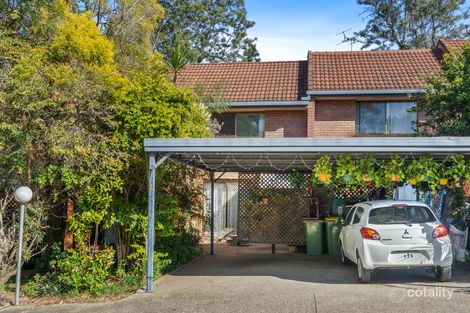 Property photo of 16/112 Queens Road Slacks Creek QLD 4127